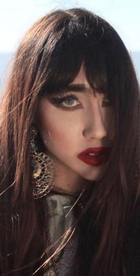 Foto de Ciscandra Nostalghia