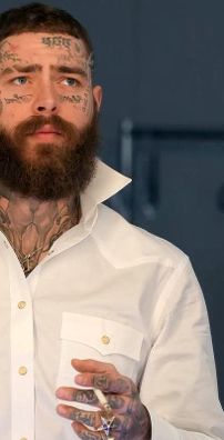 Foto de Post Malone