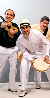 Foto de Demônios da Garoa