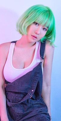 Foto de Queen Wa$abii