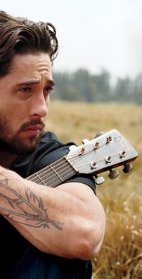Foto de Ryan Bingham
