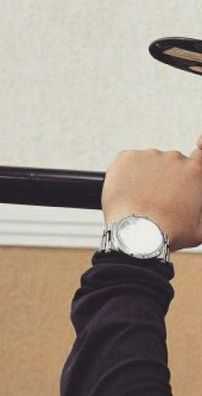 Foto de Silva Memphis