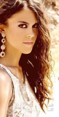 Foto de Lindsey Shaw