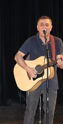 Foto de Bido Porfirio