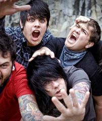 Foto de Clemence Rock