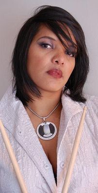 Foto de Terri Lyne Carrington