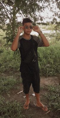 Foto de Young Warllen