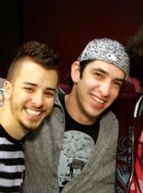 Foto de Nove Mil Anjos