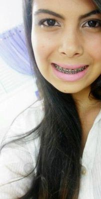 Foto de Rebeca Queiroz