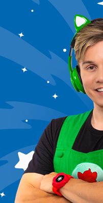 Foto de Gato Galactico