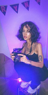 Foto de Karyna Rangel