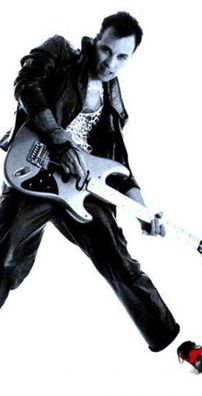 Foto de Joe Euthanázia