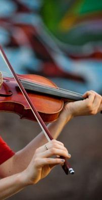 Foto de Lindsey Stirling