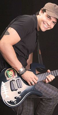 Foto de Alexandre Peixe