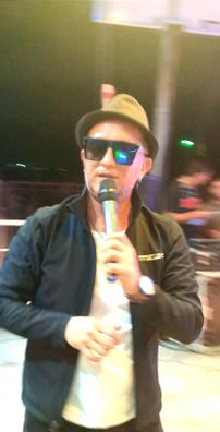 Foto de Anthonny LaFort