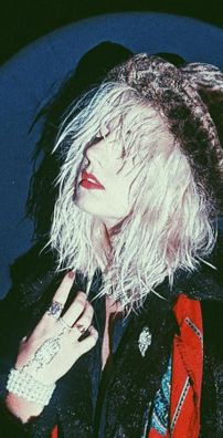 Foto de Georgia & The Vintage Youth