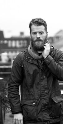 Foto de Ciaran Lavery