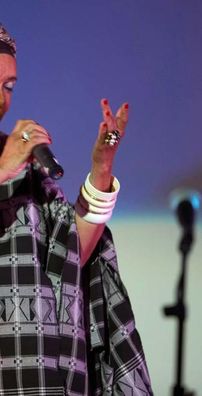 Foto de Celina Pereira