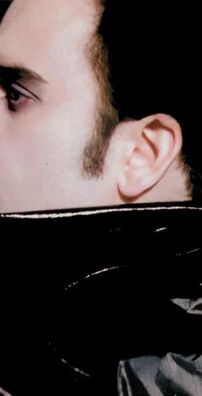 Foto de Alexander Veljanov