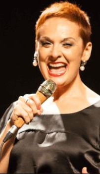 Foto de Mafalda Minnozzi