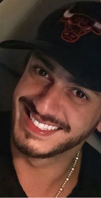 Foto de Saad Lamjarred