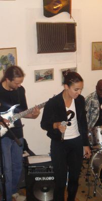 Foto de Banda É o Que