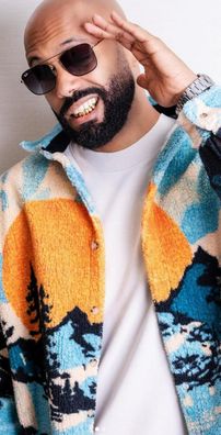 Foto de William Araujo (Cabo Verde)