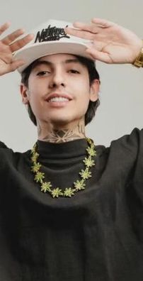 Foto de Natanael Cano