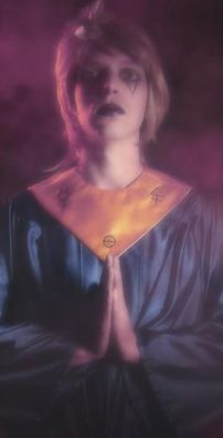 Foto de Drab Majesty