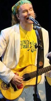 Foto de Engenheiros do Hawaii