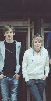 Foto de Rolo Tomassi