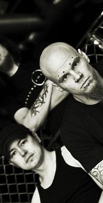 Foto de Before The Dawn