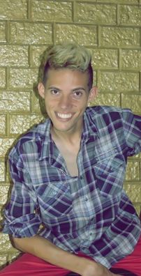 Foto de Igor Rezende