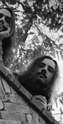 Foto de Overdrive Luna