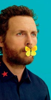 Foto de Jovanotti
