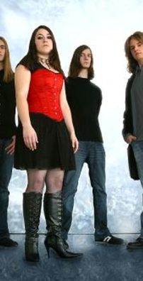 Foto de Voices of Destiny