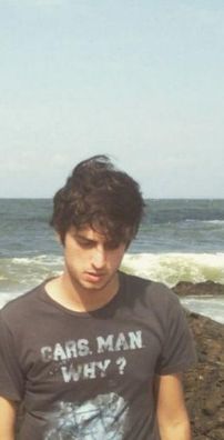 Foto de Mateus Cortegoso