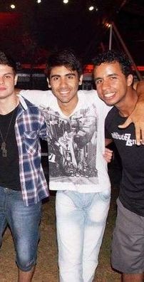 Foto de Attitude Zeronove