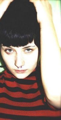 Foto de Jessica Lea Mayfield