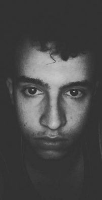 Foto de Lucas Blacksmith