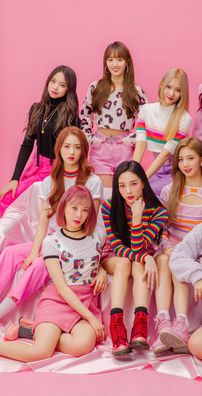 Foto de Cherry Bullet