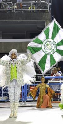 Foto de GRES União de Jacarepaguá