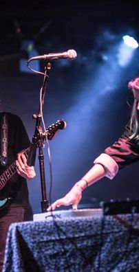 Foto de American Pleasure Club