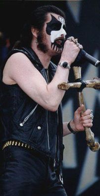 Foto de Mercyful Fate