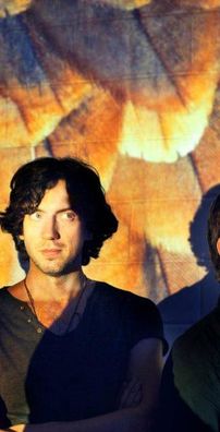 Foto de Snow Patrol