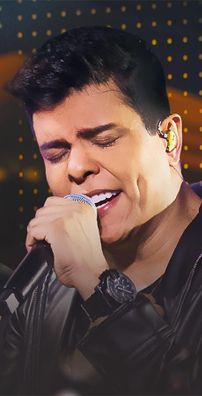 Foto de Paulo e Nathan