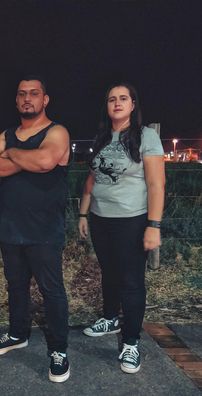 Foto de A Morte do Eu