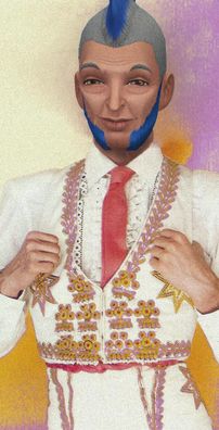 Foto de Mamerto Nalgotas