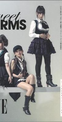 Foto de Sweet Arms