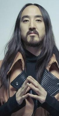 Foto de Steve Aoki